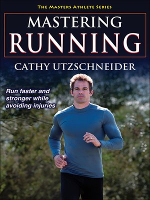 Mastering Running - ebook